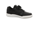 Skechers Herren Schnürschuh Koop Court Tiebreak in schwarz