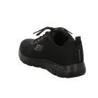 Skechers Herren Schnürschuh Summits Torre in schwarz