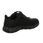 Skechers Herren Schnürschuh Summits Torre in schwarz