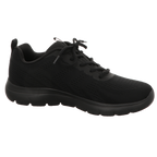 Skechers Herren Schnürschuh Summits Torre in schwarz