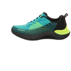 Skechers Herren Schnürschuh Snoop Ace Cyber Walker in schwarz