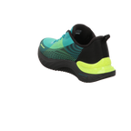 Skechers Herren Schnürschuh Snoop Ace Cyber Walker in schwarz