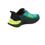 Skechers Herren Schnürschuh Snoop Ace Cyber Walker in schwarz