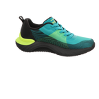 Skechers Herren Schnürschuh Snoop Ace Cyber Walker in schwarz