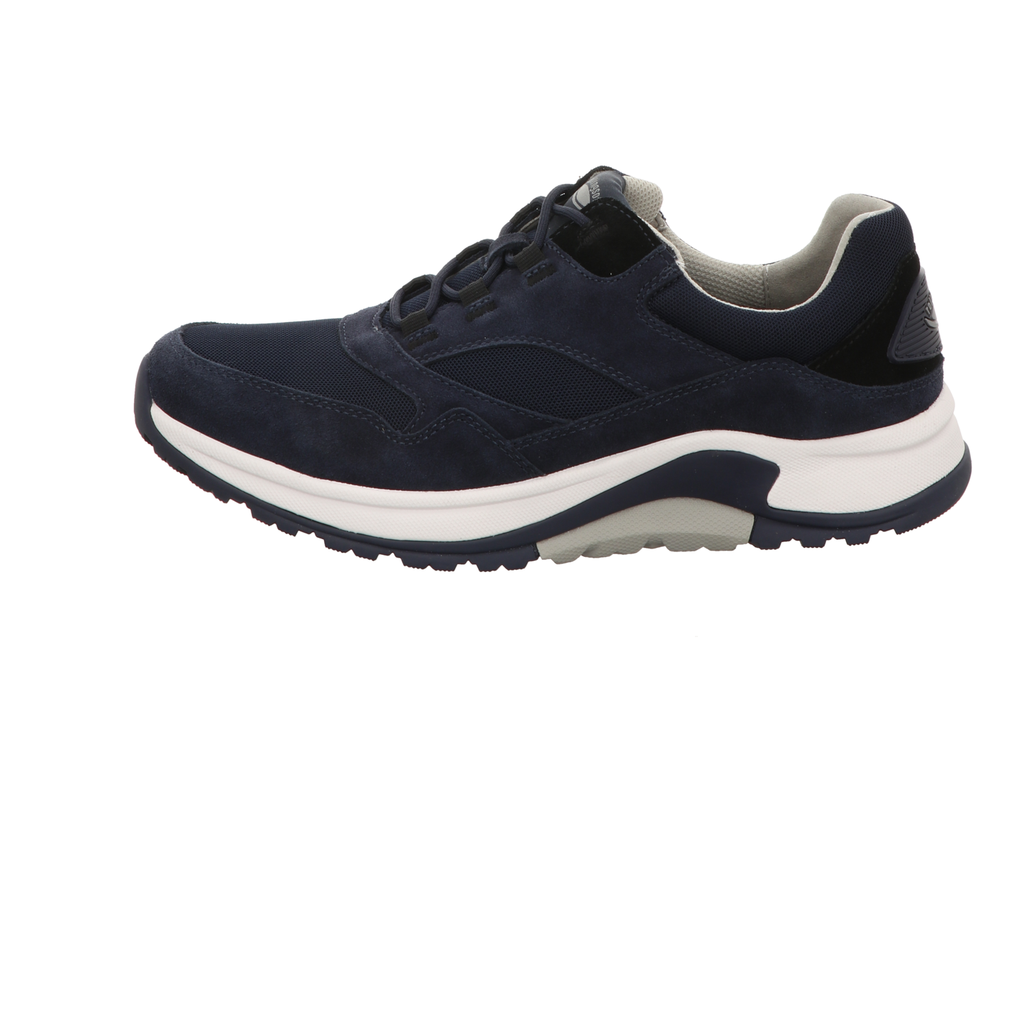 Gabor Herren Slipper  in blau