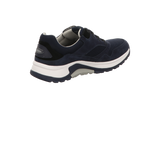 Gabor Herren Slipper  in blau