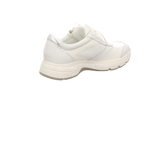 Tamaris Damen Schnürschuh M8370545 in weiss