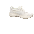 Tamaris Damen Schnürschuh M8370545 in weiss