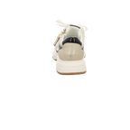 Tamaris Damen Schnürschuh M8370545 in beige