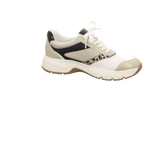 Tamaris Damen Schnürschuh M8370545 in beige