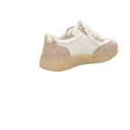 Tamaris Damen Schnürschuh M8372945 in beige
