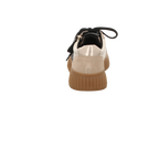Tamaris Damen Schnürschuh M8372945 in beige