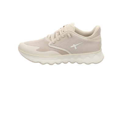 Tamaris Damen Schnürschuh Nowana in weiss