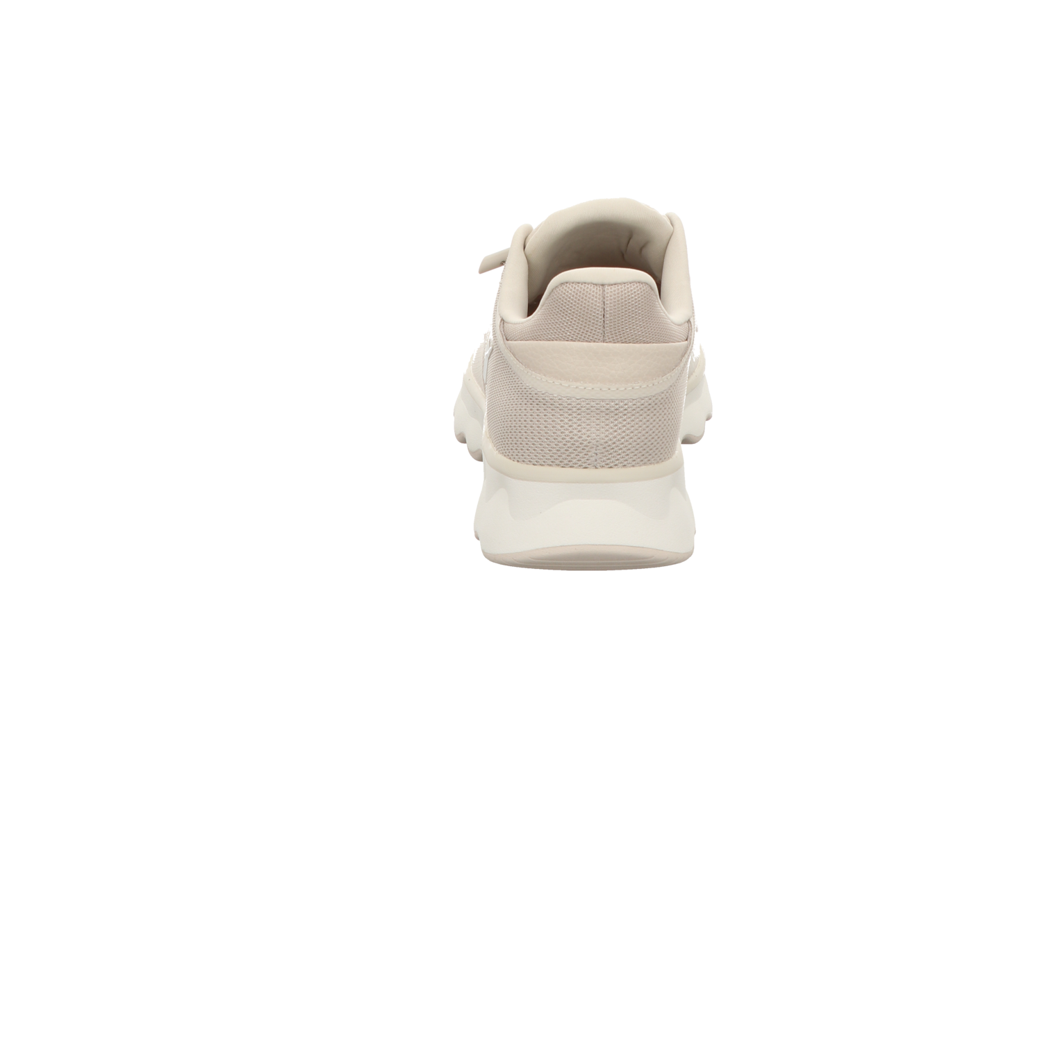 Tamaris Damen Schnürschuh Nowana in weiss