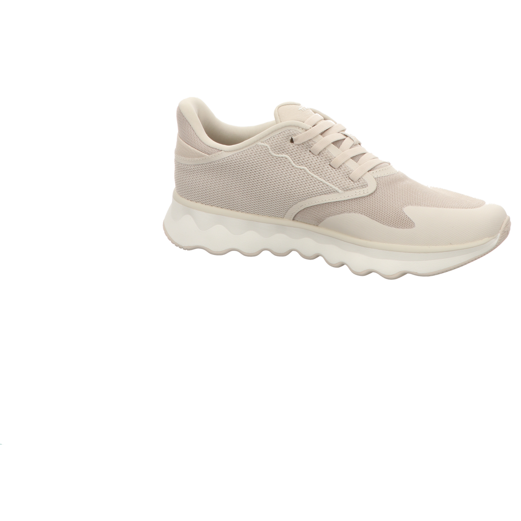Tamaris Damen Schnürschuh Nowana in weiss