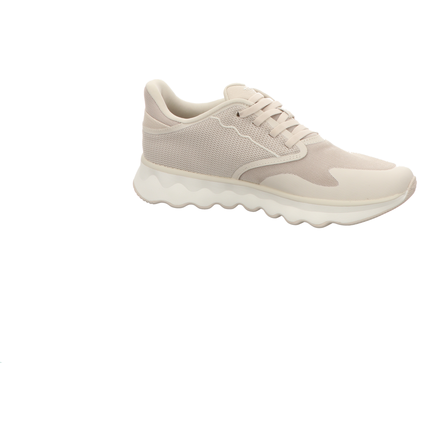 Tamaris Damen Schnürschuh Nowana in weiss