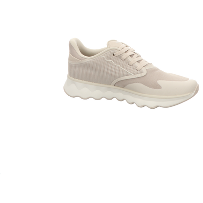 Tamaris Damen Schnürschuh Nowana in weiss