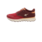 Tamaris Damen Schnürschuh Nowana in rot