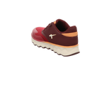 Tamaris Damen Schnürschuh Nowana in rot