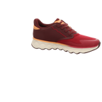 Tamaris Damen Schnürschuh Nowana in rot