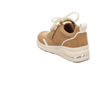 Tamaris Damen Schnürschuh M8371443 in braun