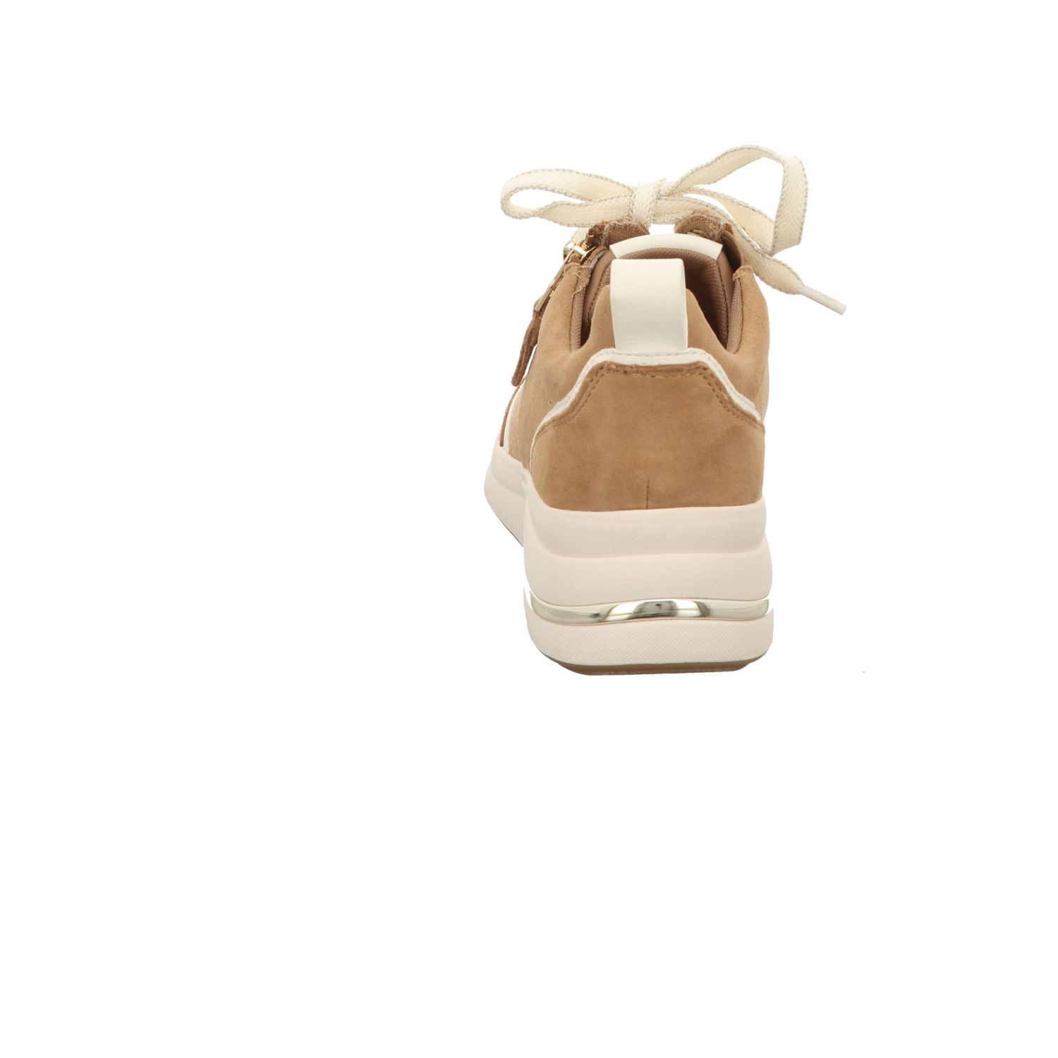 Tamaris Damen Schnürschuh M8371443 in gelb