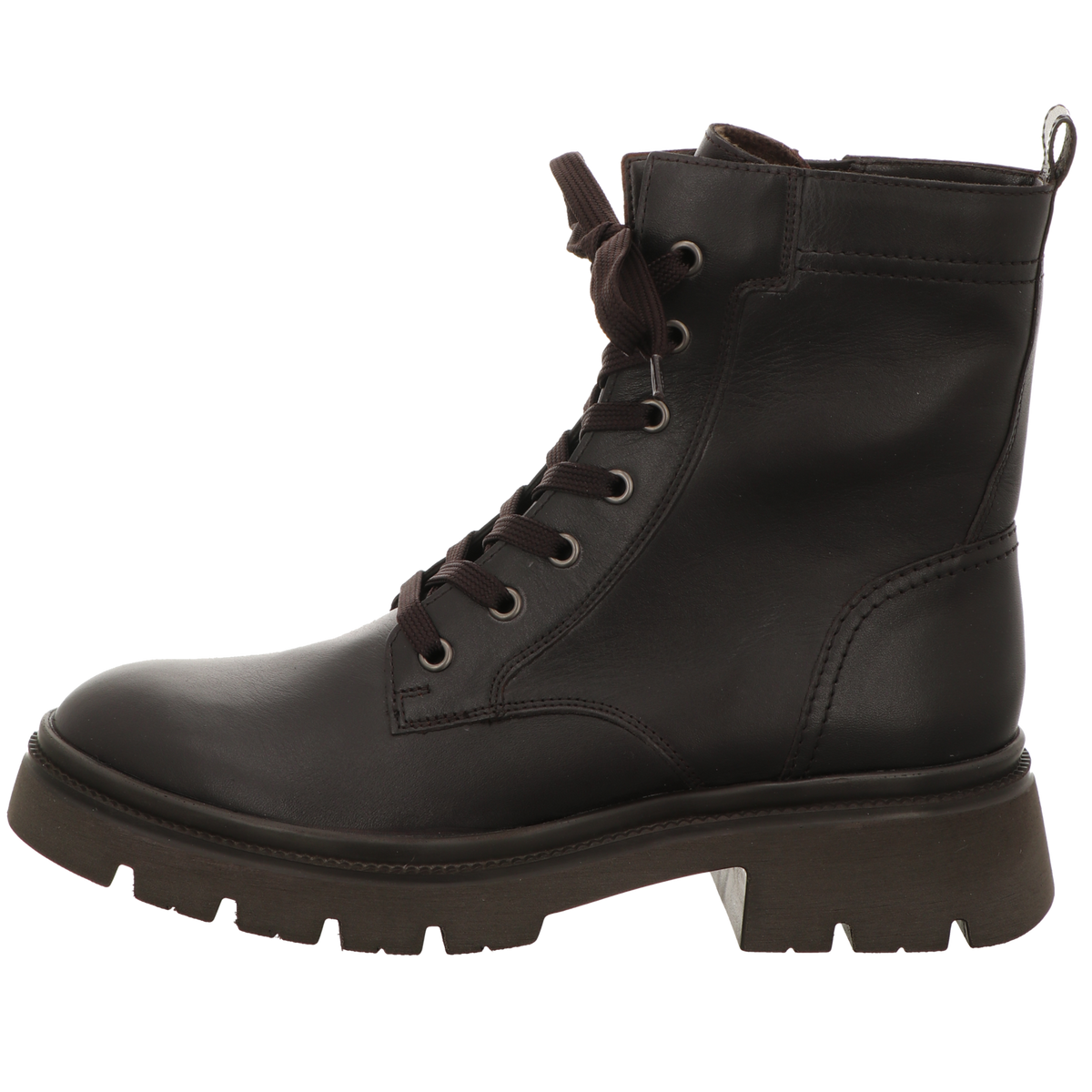 Gabor Damen Schaftstiefel  in braun