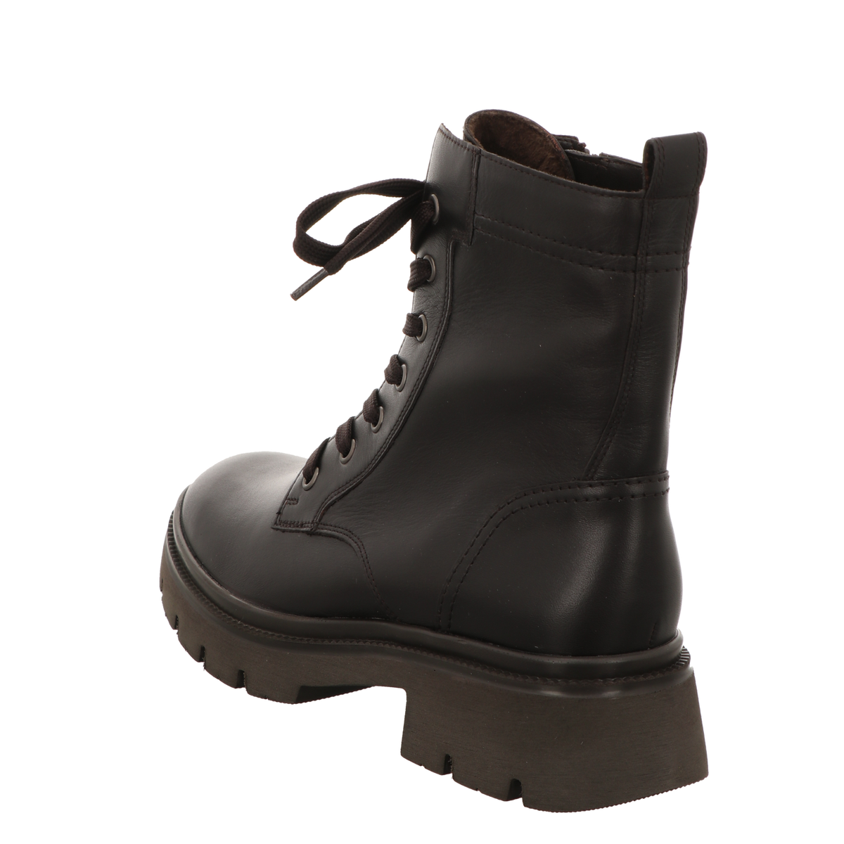 Gabor Damen Schaftstiefel  in braun