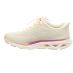 Skechers Damen Slipper Glide Step Vortex in beige