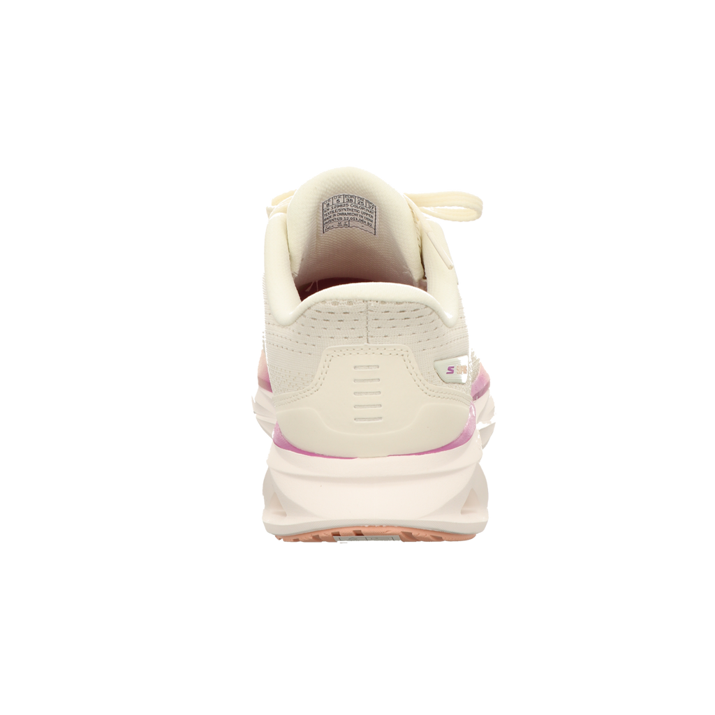 Skechers Damen Slipper Glide Step Vortex in beige