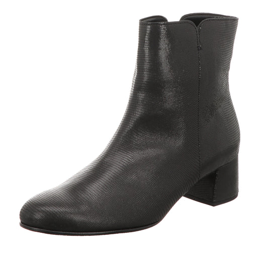 Gabor Damen Stiefelette  in schwarz