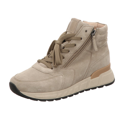 Gabor Damen Stiefel  in grau