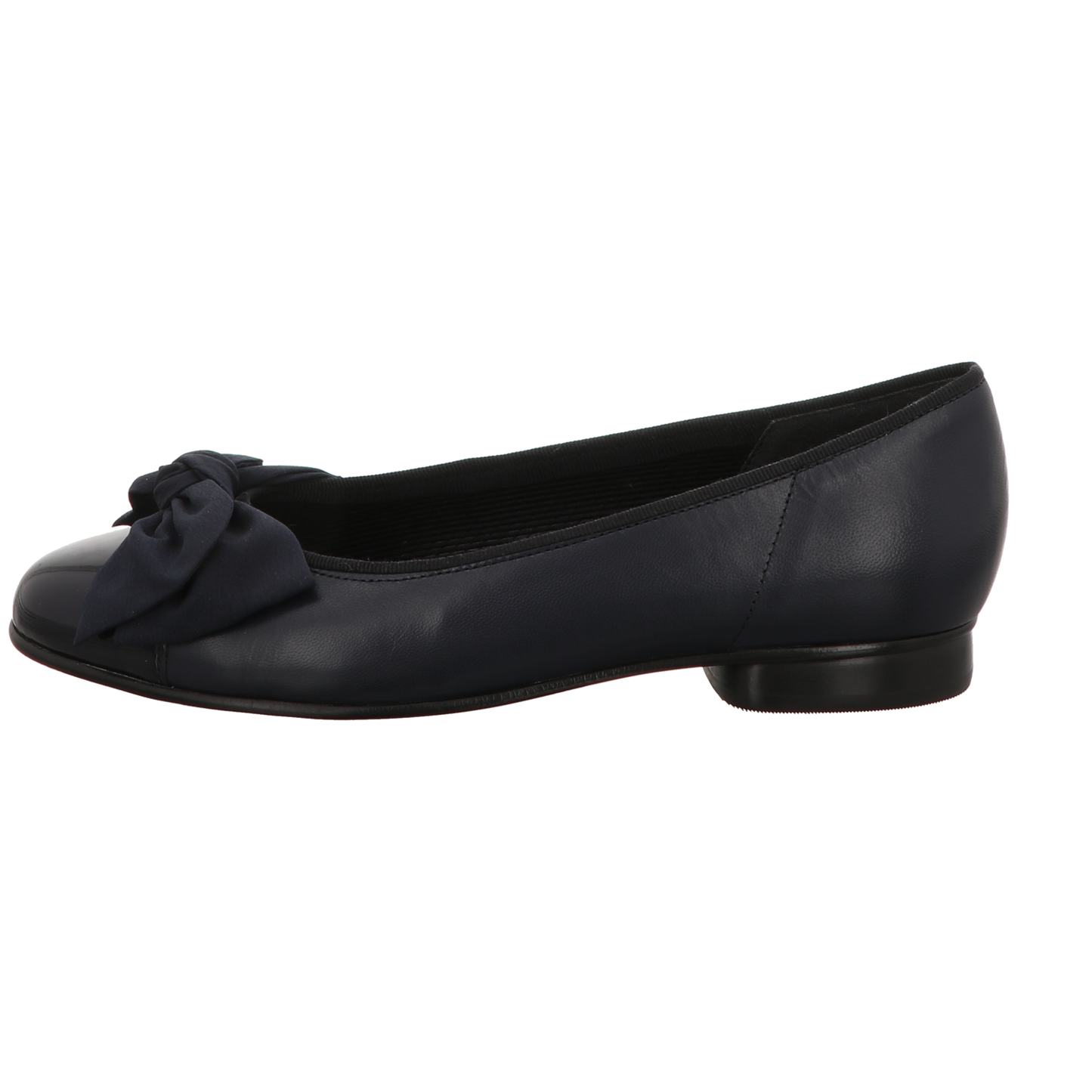 Gabor Damen Ballerina  in blau