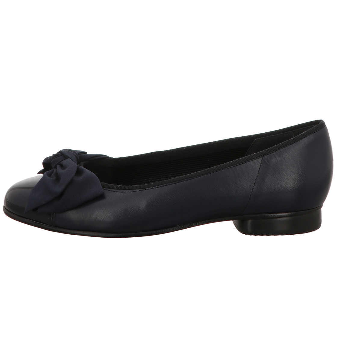 Gabor Damen Ballerina  in blau