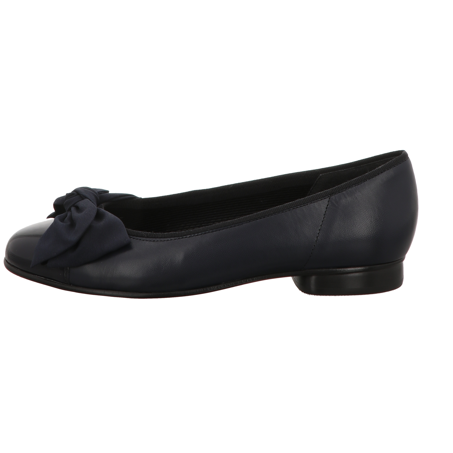 Gabor Damen Ballerina  in blau