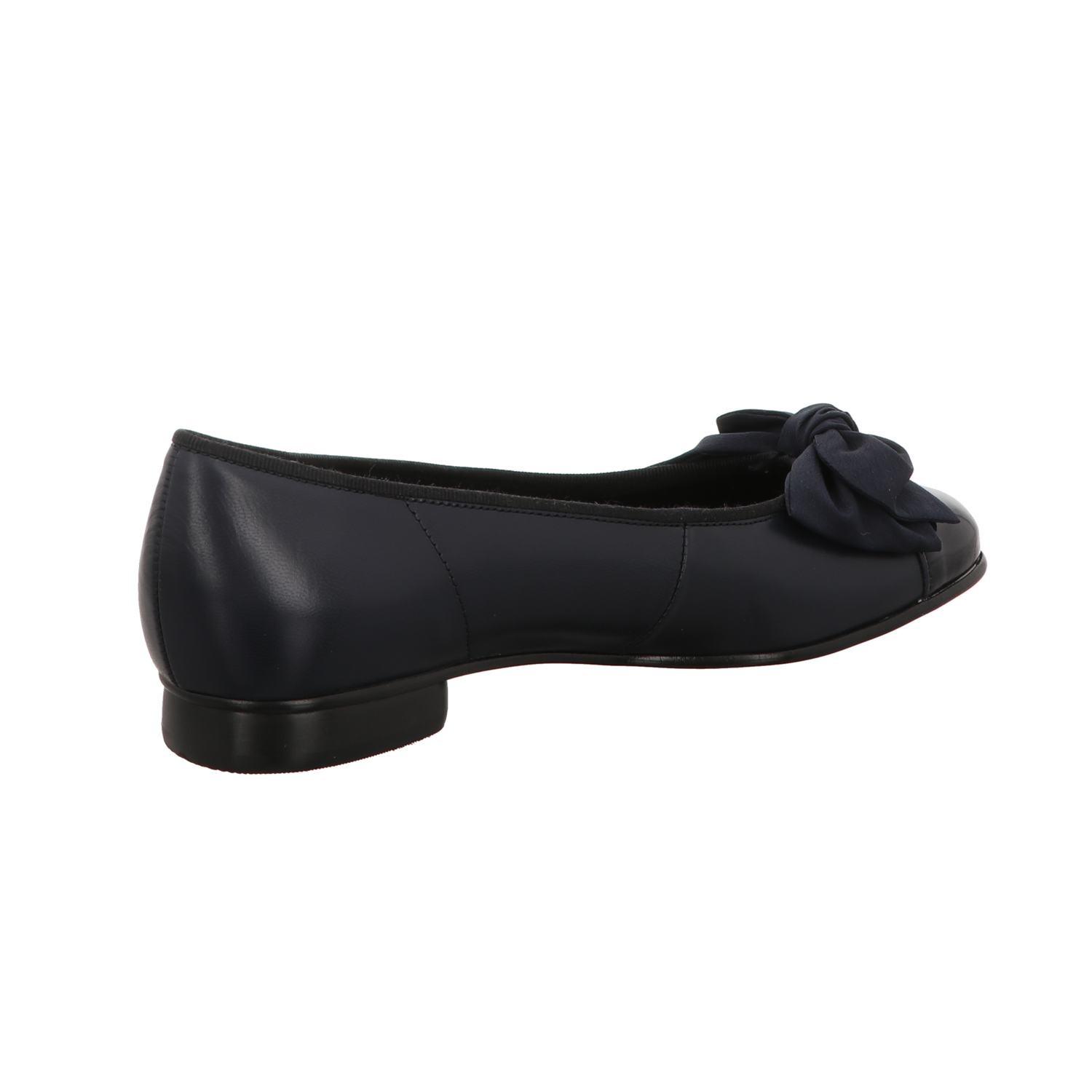 Gabor Damen Ballerina  in blau