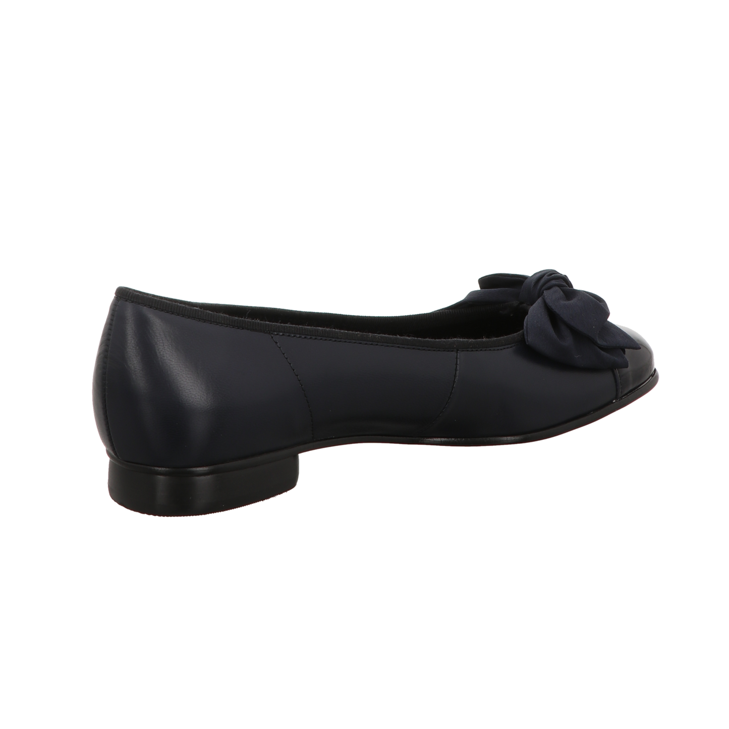 Gabor Damen Ballerina  in blau