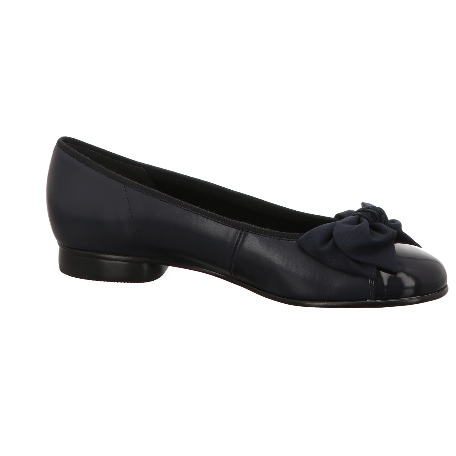 Gabor Damen Ballerina  in blau