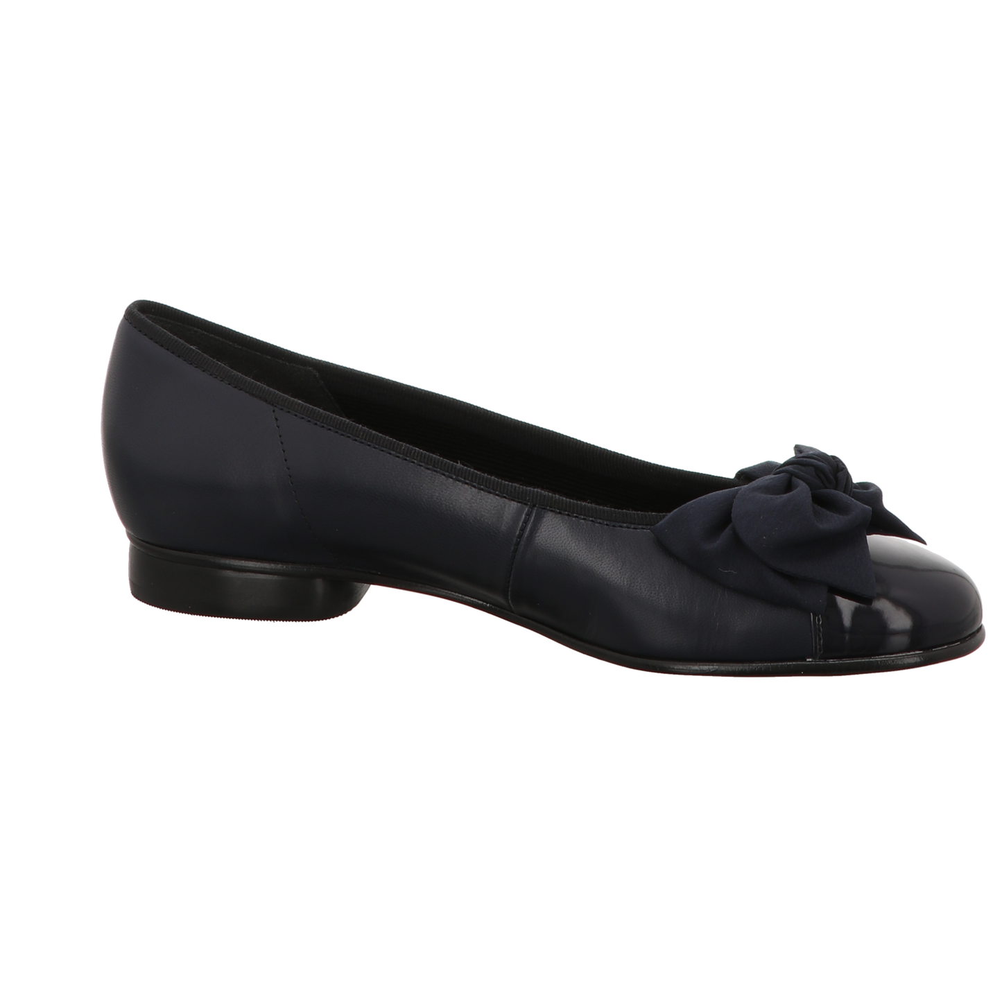 Gabor Damen Ballerina  in blau