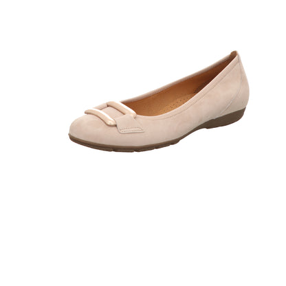 Gabor Damen Ballerina  in rot