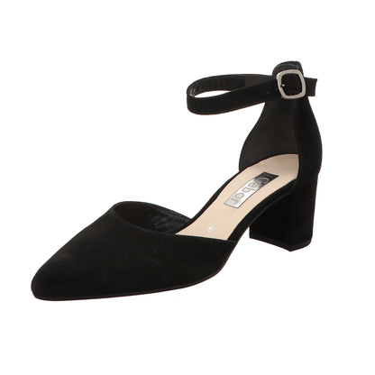 Gabor Damen Pumps  in schwarz
