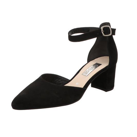 Gabor Damen Pumps  in schwarz