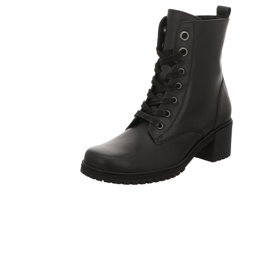 Gabor Damen Schaftstiefel  in schwarz