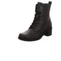 Gabor Damen Schaftstiefel  in schwarz