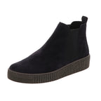 Gabor Damen Stiefel  in anthrazit