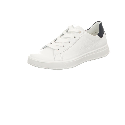 Ara Damen Schnürschuh Rom 2.0 in blau