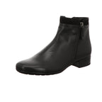 Gabor Damen Stiefel Pisa in schwarz