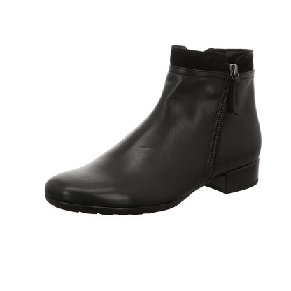 Gabor Damen Stiefel Pisa in schwarz