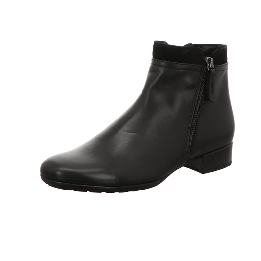 Gabor Damen Stiefel Pisa in schwarz