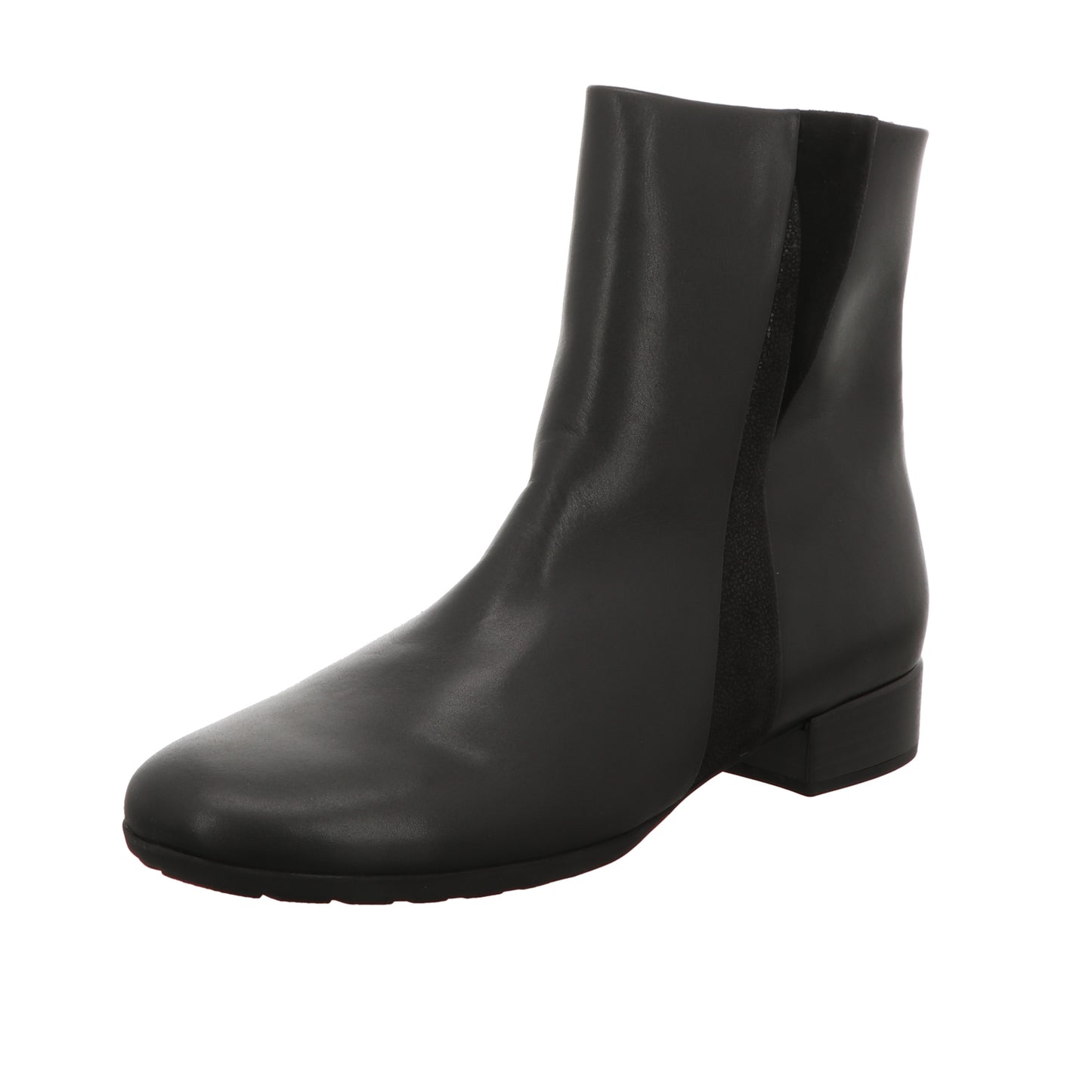 Gabor Damen Stiefel Pisa in schwarz